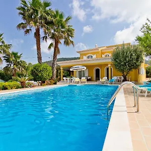 Monte Da Torre By Interhome Alfarrobeira (Loule)