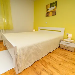 Danica Appartamento Mali Lošinj