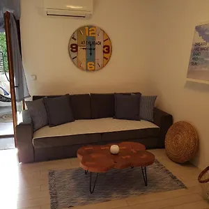 Evamaria Appartamento Porec
