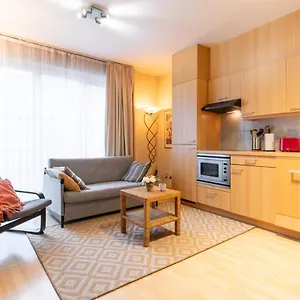 Cozy Centre Appartamento
