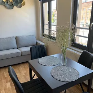 Cosy With Canal View Appartamento