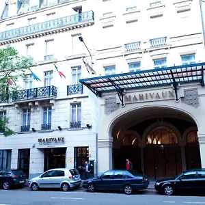 4* Ξενοδοχείο Marivaux