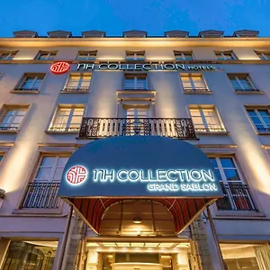Nh Collection Grand Sablon Otel