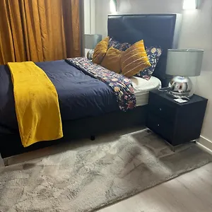 2 Luxueuse A Jette Appartement