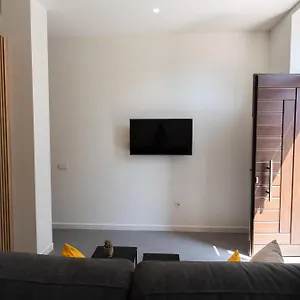 Lofts Jumaral - La Magdalena Appartamento Cordova