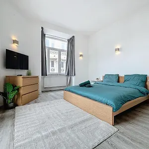  Appartement Grand Place