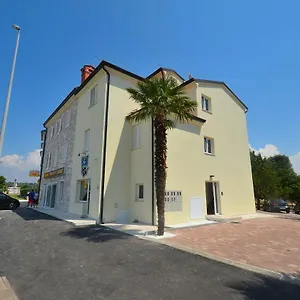 Stella Appartamento Novigrad Istria