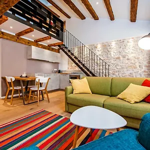 Centar Boutique Appartamento Rovigno