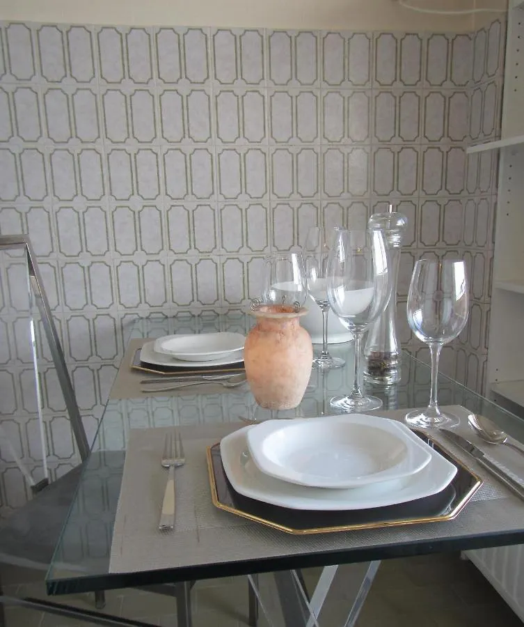 - - - - - Au Sixieme Ciel - - - - - Apartment Brussels Belgium